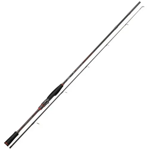 Lanseta Rapture Stealth Spinning Rod 2402H, 2.40m, 30-60g, 2 tronsoane Cel mai vândut