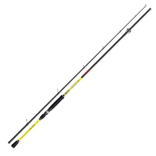 Reducere de preț Lanseta Trabucco Pulse Spin Master, 2.30m, 8-25g, 2 tronsoane