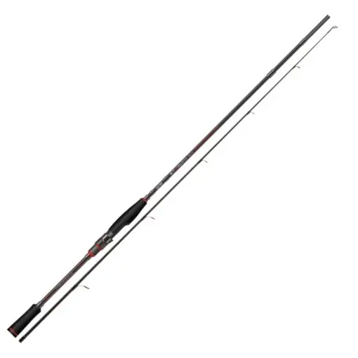 Lanseta Rapture Stealth Spinning Rod 2102MH, 2.10m, 10-40g, 2 tronsoane Cel mai vândut