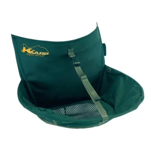 Brau Pentu Boilies K-Karp Feeding Bag Bestseller