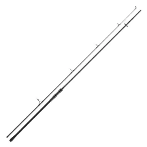 Lanseta Daiwa Black Widow XT Carp 3.90m, 3.5lbs, 2 tronsoane Retur gratuit