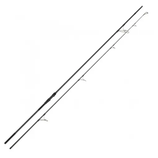 Promoție Lanseta Daiwa Crosscast Carp Z 3334, 3.96m, 3.75lbs, 2 tronsoane