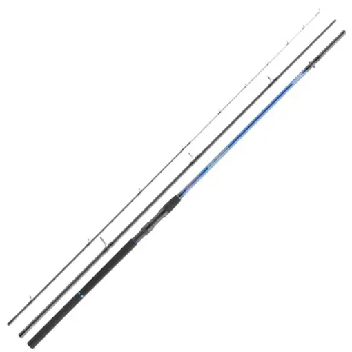 Bestseller Lanseta Daiwa Triforce Target Feeder, 3.60m, 180g, 3+2 tronsoane