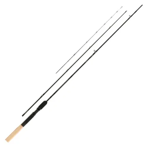 Lanseta Guru N-Gauge Pro Feeder, 3.00m, 1-40g, 2+3 tronsoane Discount