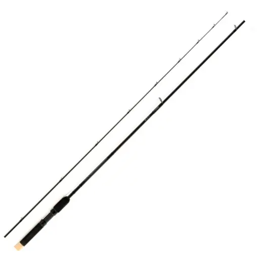 Lanseta Guru N-Gauge Pro Pellet Waggler, 3.00m, 1-15g, 2 tronsoane Preferatul clienților
