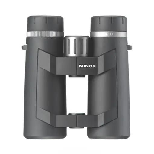 Binoclu Minox X-HDE, 10x44 Reduceri