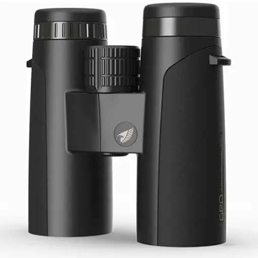 Binoclu GP-Optics Passion, 10x42ed, Black Popular