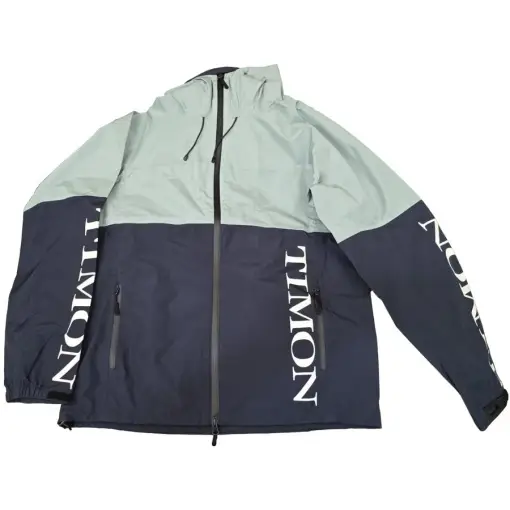 Noutate Jacheta Jackall Timon Rain Wear