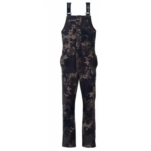 Salopeta Korda Polar, Dark Camo Discount