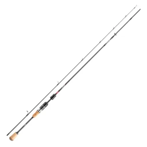 Discount Lanseta Daiwa Ninja X Spoon ST, 1.95m, 1.5-5g, 2 tronsoane
