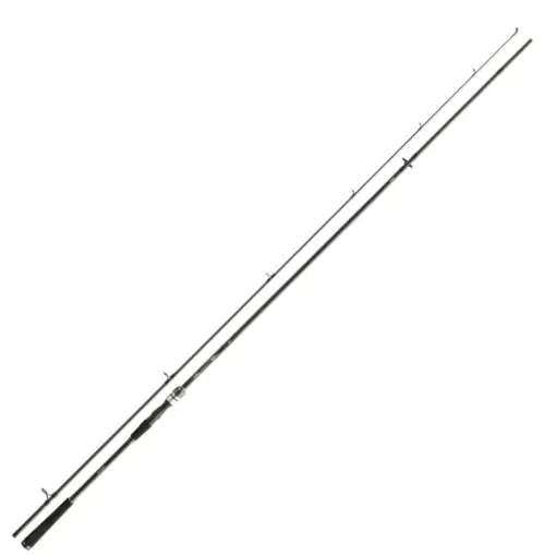 Cumpărături sigure Lanseta Daiwa Exceler Spin 24, 2.40m, 10-40g, 2 tronsoane