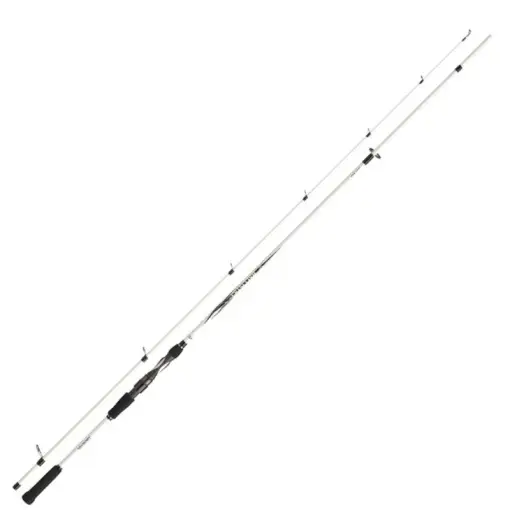 Bestseller Lanseta Daiwa Ballistic LTD Light Spin, 2.70m, 15-50g, 2 tronsoane