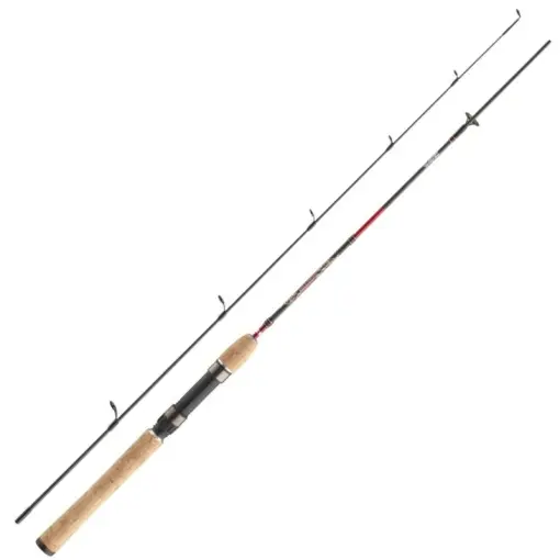 Livrare rapidă Lanseta Daiwa Sweepfire UL Spin New, 2.10m, 5-10g, 2 tronsoane