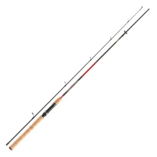 Lanseta Daiwa Sweepfire Spin, 2.40m, 50-150g, 2 tronsoane Bestseller