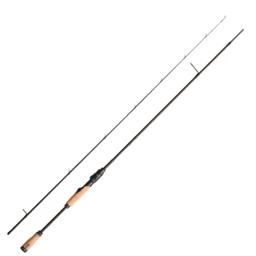 Lanseta Savage Gear Revenge SG6 Medium Game, 2.13m, 7-25g, 2 tronsoane Preț redus