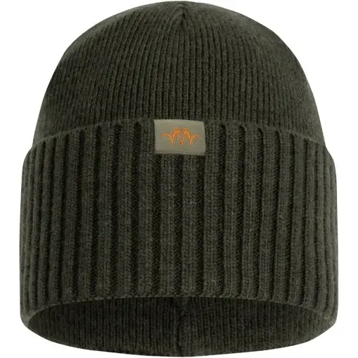 Cel mai bun preț Caciula Blaser Blaze 566 Rib Beanie Bob, Olive