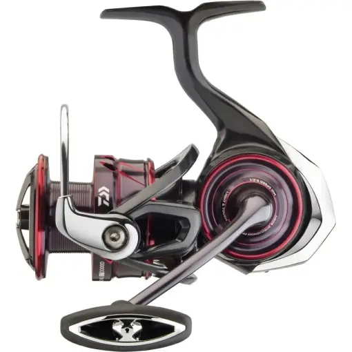 Mulineta Daiwa Ballistic MQ LT Reducere