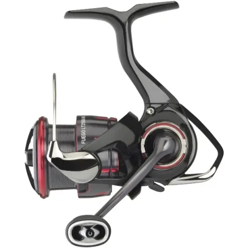 Mulineta Daiwa Fuego LT 2023 Livrare rapidă