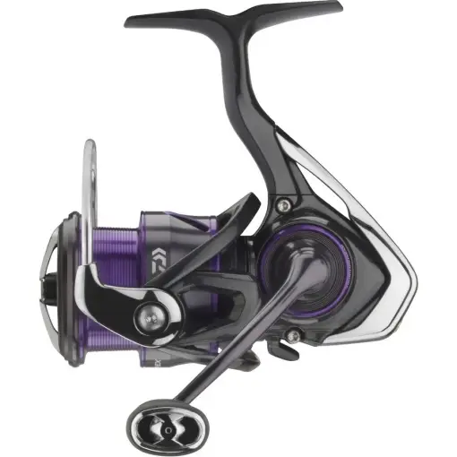 Mulineta Daiwa Prorex V LT New Nu rata