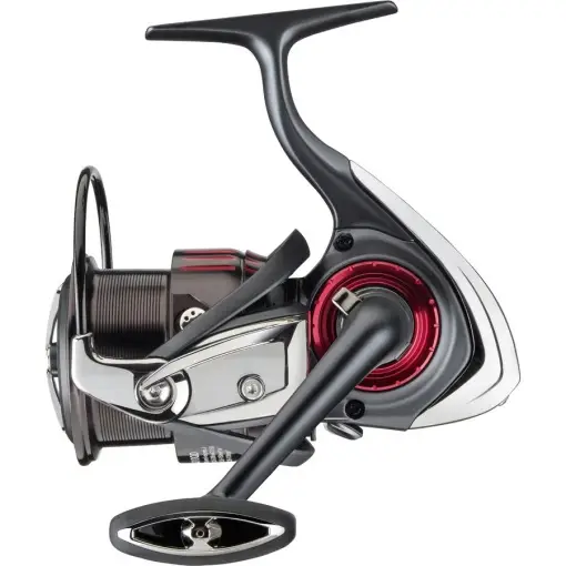 Mulineta Daiwa Tournament 4010QD Transport gratuit