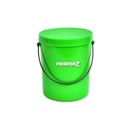 Chilipir Galeata Carp Zoom Momeala Vie, 1l