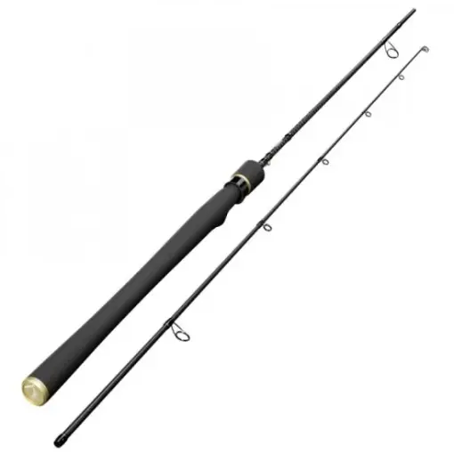 Noutate Lanseta Sportex Curve Spin RS-2 2.70m, 20g, 2 tronsoane