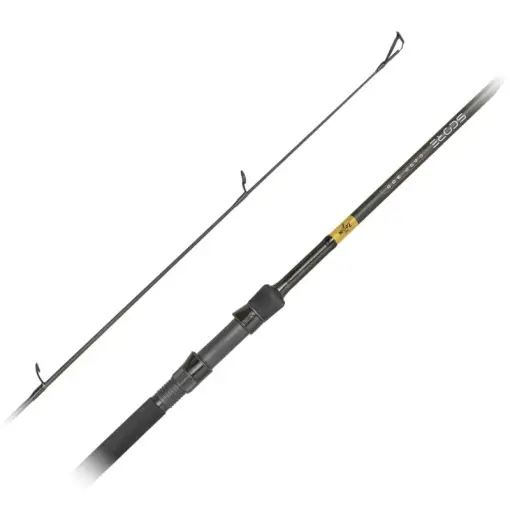 Mai ieftin Lanseta Carp Zoom Score Carp, 2.75m, 2.75lb, 2 tronsoane