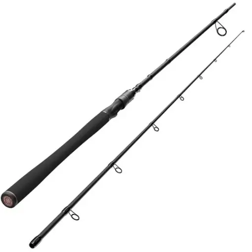 Transport gratuit Lanseta Sportex Kev Nitro RS-2 2.35m, 16-57g, 2 tronsoane