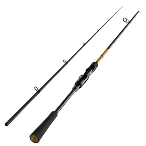 Livrare expres Lanseta Sportex Absolut Level 3 Baitcast Sharpshoot, 2.25m, 11-58g, 2 tronsoane