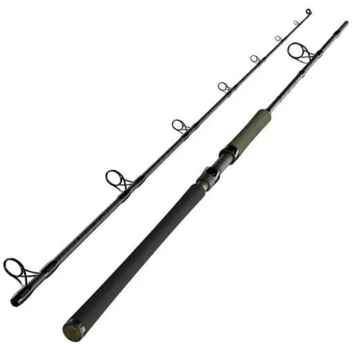 Comandă acum Lanseta Sportex Catfire CS-2 Boat Float, 2.40m, 100-200g, 2buc