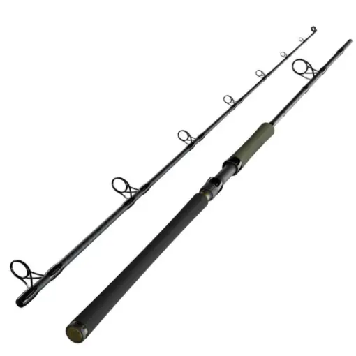 Ofertă de sezon Lanseta Sportex Catfire CS-2 Boje, 2.70m, 250-500g, 2 tronsoane