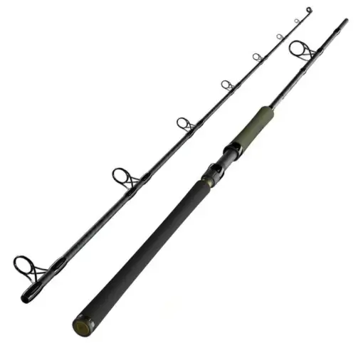 Bestseller Lanseta Sportex Catfire CS-2 Feeder, 3.60m, 200g, 3 tronsoane