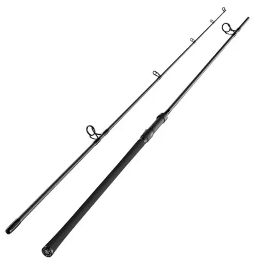 Preț promoțional Lanseta Sportex Purista CGC Carp Distance XTF, 3.96m, 3.25lbs, 2 tronsoane