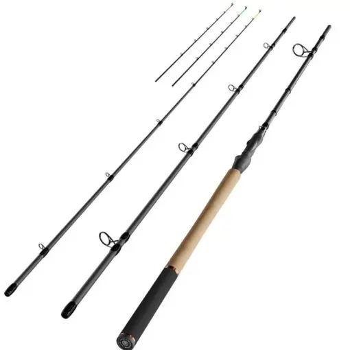 Expediere rapidă Lanseta Sportex Xclusive Feeder RS-2 XS Medium, 2.70m, 95-165g, 2+3 tronsoane
