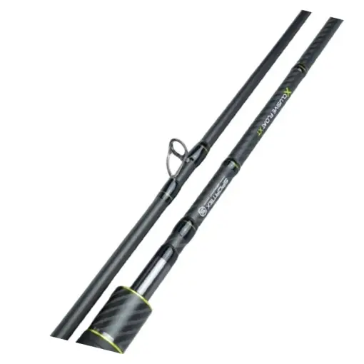 Doar azi Lanseta Sportex Xclusive Float Stalking XT, 4.20m, 20-40g, 2 tronsoane