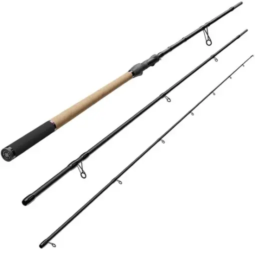 Nu rata Lanseta Sportex Xclusiv Match XT 420, 4.20m, 5-29g, 3 tronsoane