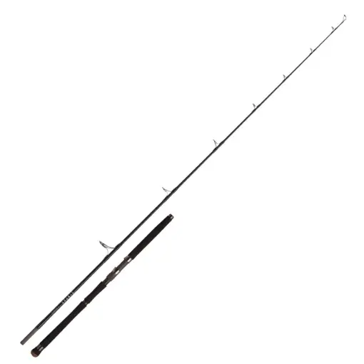 Lanseta Zenaq Sinpaa 83 Hiramasa, 2.52m, 65-130g, 2 tronsoane Livrare gratuită