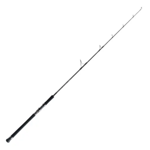 Lanseta Zenaq Fokeeto Bull FS58-18 Spinning, 1.76m, 250-650g, 1 tronson Ofertă exclusivă