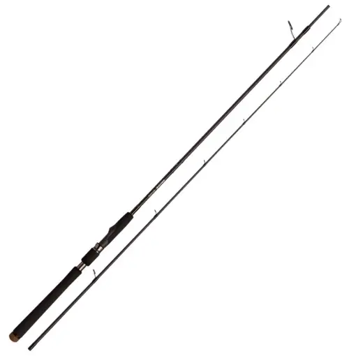 Plată securizată Lanseta Zenaq Snipe S72XX RG, 2.19m, 6-35g, 2 tronsoane