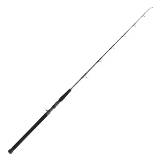 Lanseta Yamaga Blanks Galahad 526 Bait Cast, 1.58m, 350g, 1 tronson Reduceri