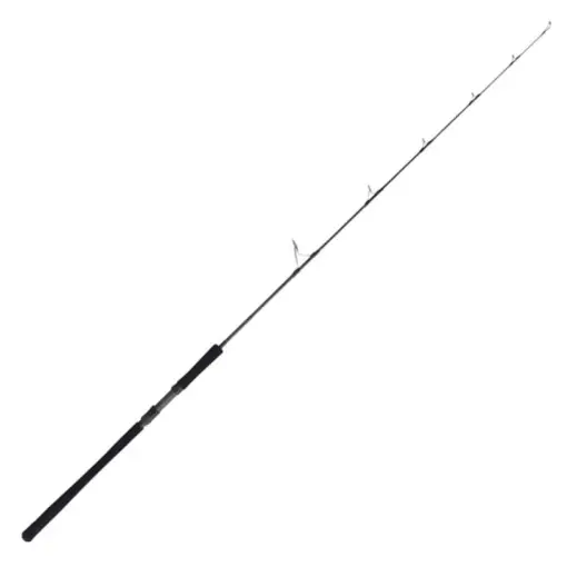 Lanseta Yamaga Blanks Galahad 526S, 1.58m, 350g, 1 tronson Transport gratuit