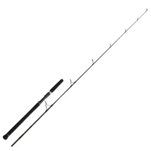 Livrare rapidă Lanseta Yamaga Blanks Blue Sniper 81/2, 2.48m, 15-50g, 2 tronsoane