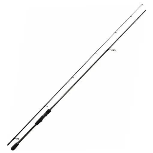 Lanseta Yamaga Blanks BlueCurrent 610plug Quickness, 2.10m, 1.5-5g, 2 tronsoane Reducere