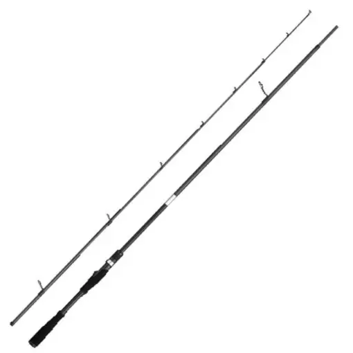Reducere de preț Lanseta Apia Grandage Brute Amadeus S72ML-SS, 2.18m, 3-14g, 2 tronsoane