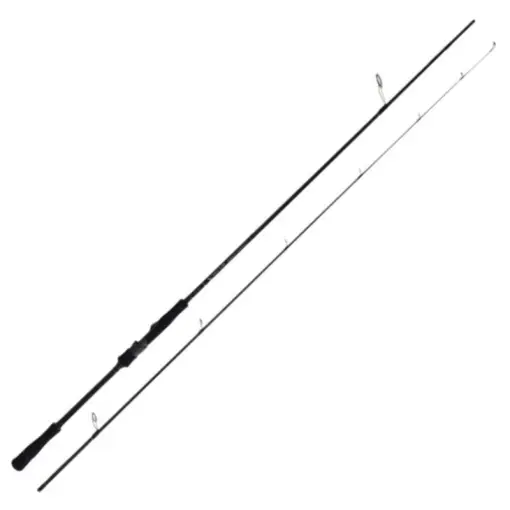 Lanseta Yamaga Blanks Early 86MH, 2.59m, 7-40g, 2 tronsoane Preț redus