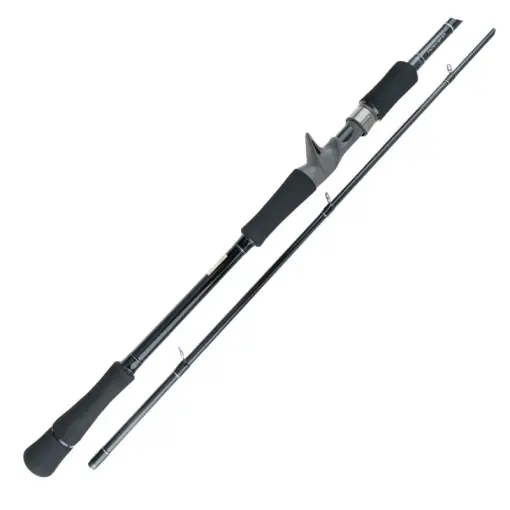 Lanseta Yamaga Blanks Early Rock 93MH/B Baitcast, 2.81m, 10-50g, 2 tronsoane Bestseller
