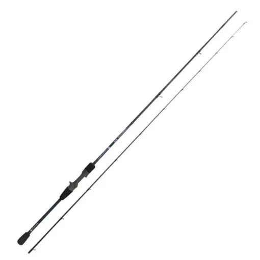 Popular Lanseta Yamaga Blanks BattleWhip TR 69 D, 2.07m, 50-80g, 2 tronsoane