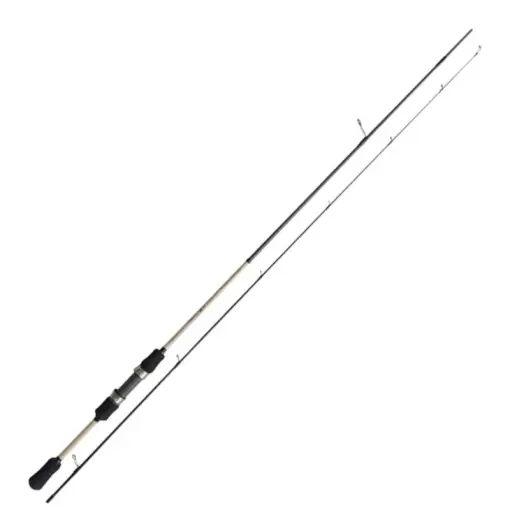 Cumpărături sigure Lanseta Yamaga Blanks Lupus Area Retrieve 61RM, 1.87m, 0.6-6g, 2 tronsoane