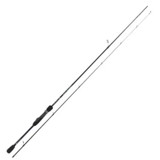 Chilipir Lanseta Yamaga Blanks BlueCurrent III 74, 2.23m, 1-10g, 2 tronsoane