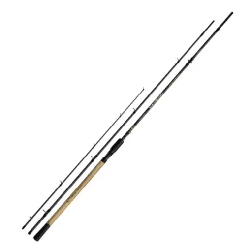 Mai ieftin Lanseta Colmic Mirage S31 StillWater 360 MH, 3.60m, 70g, 3+3 tronsoane